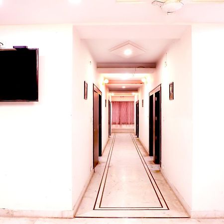 Hotel River View Khagaria Buitenkant foto